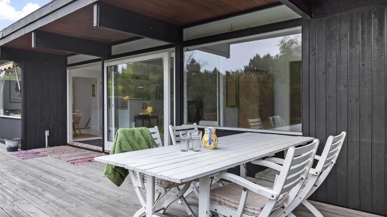 Photo of Outdoor in Liseleje