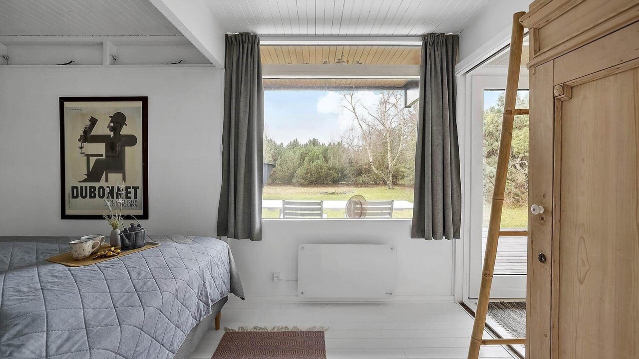 Photo of Bedroom in Liseleje