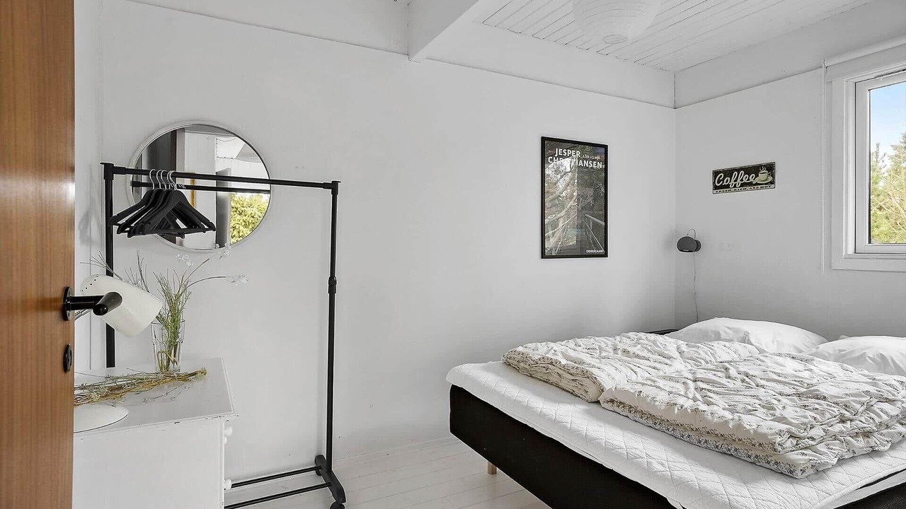 Photo of Bedroom in Liseleje