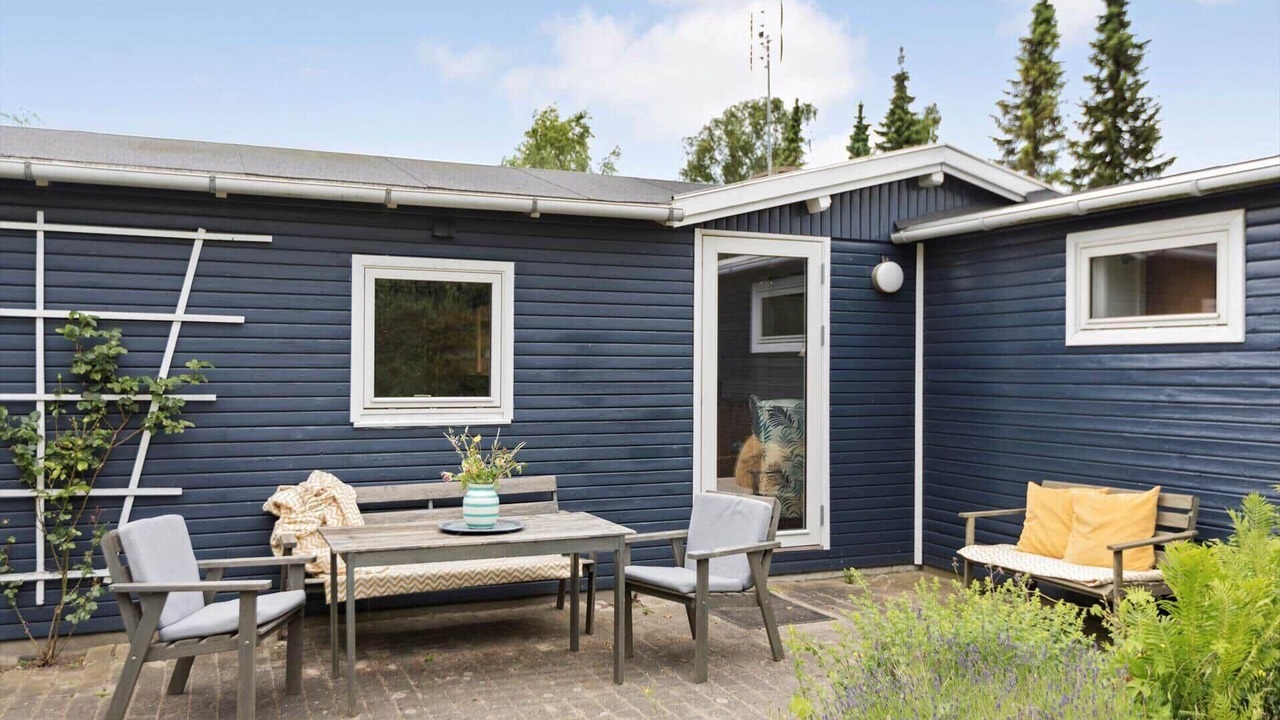 Photo of Outdoor in Vejby