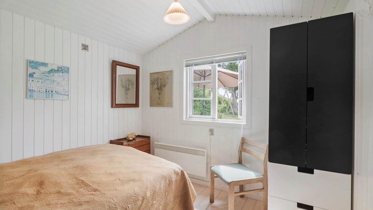 Photo of Bedroom in Vejby