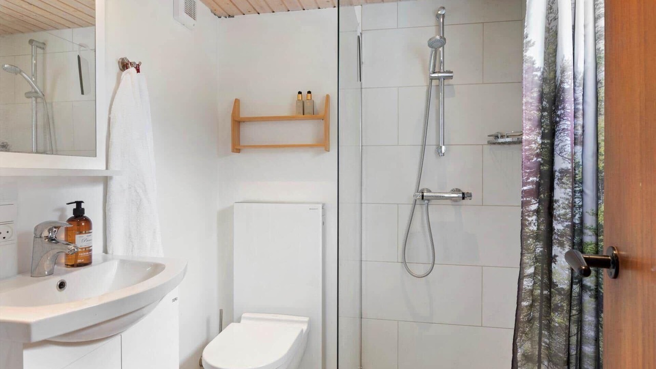 Photo of Bathroom in Vejby