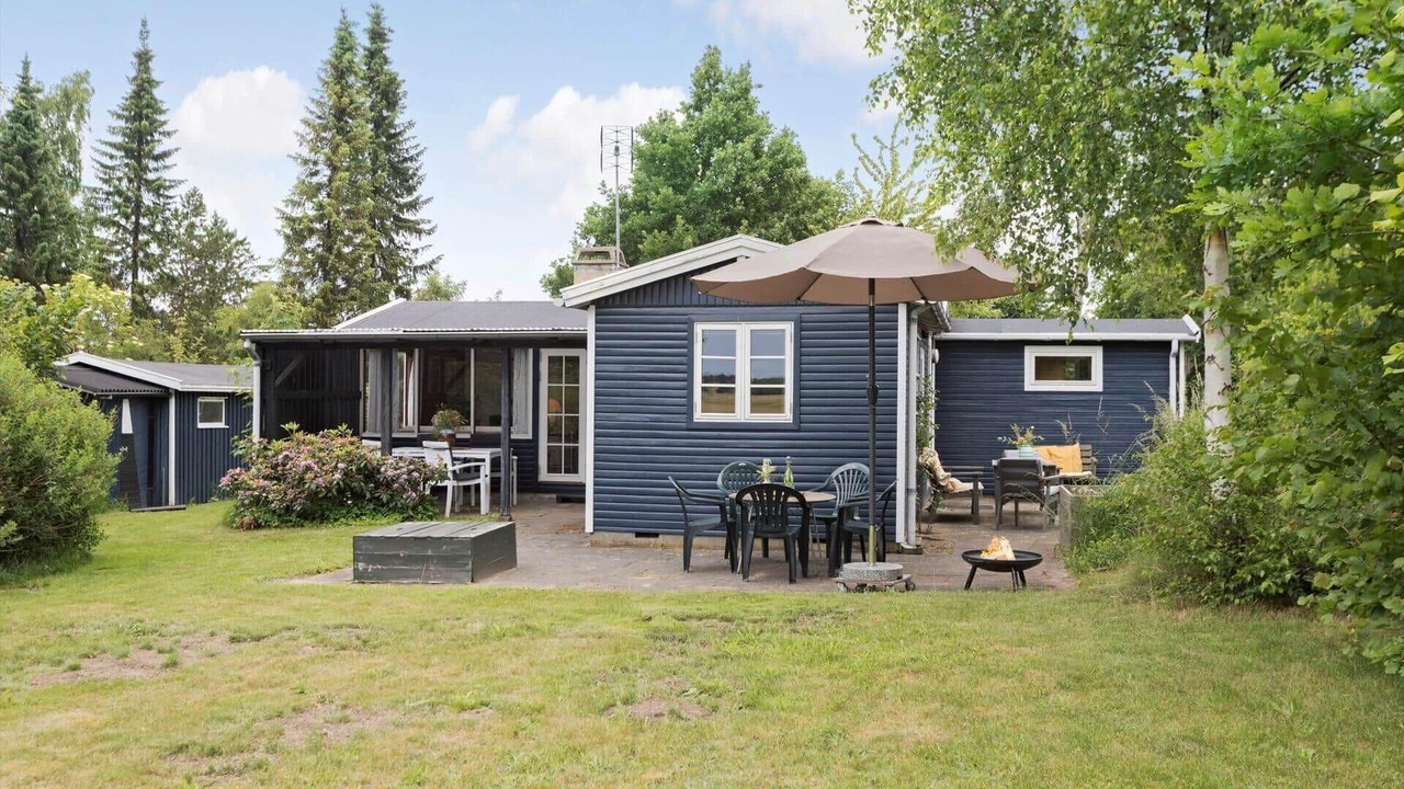 Photo of Outdoor in Vejby