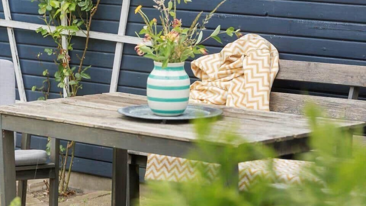Photo of Outdoor in Vejby