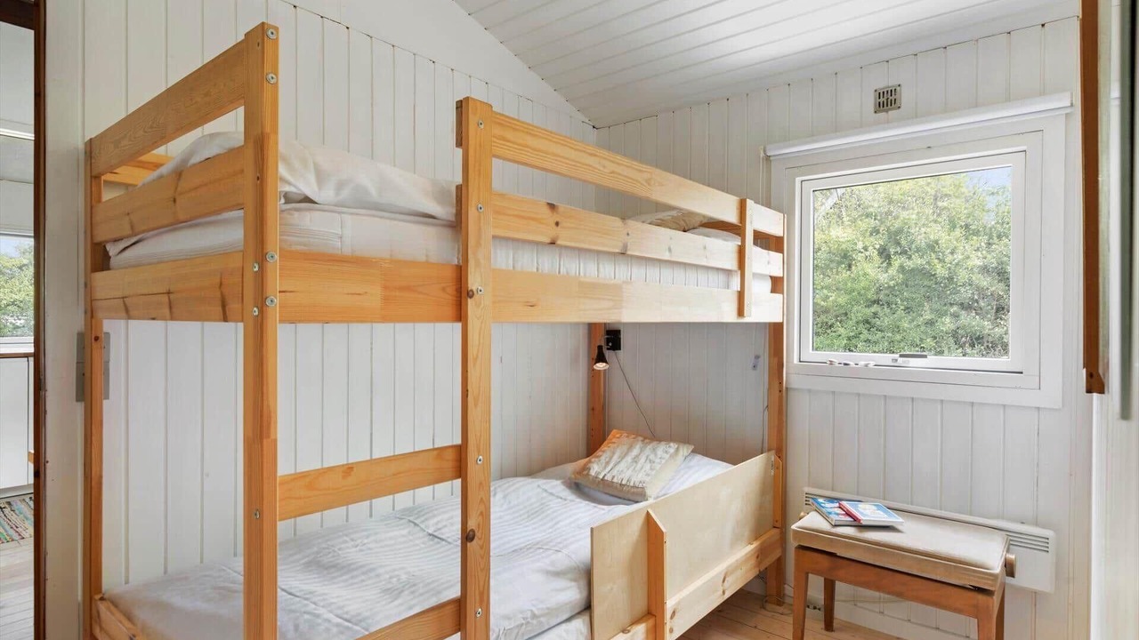 Photo of Bedroom in Vejby