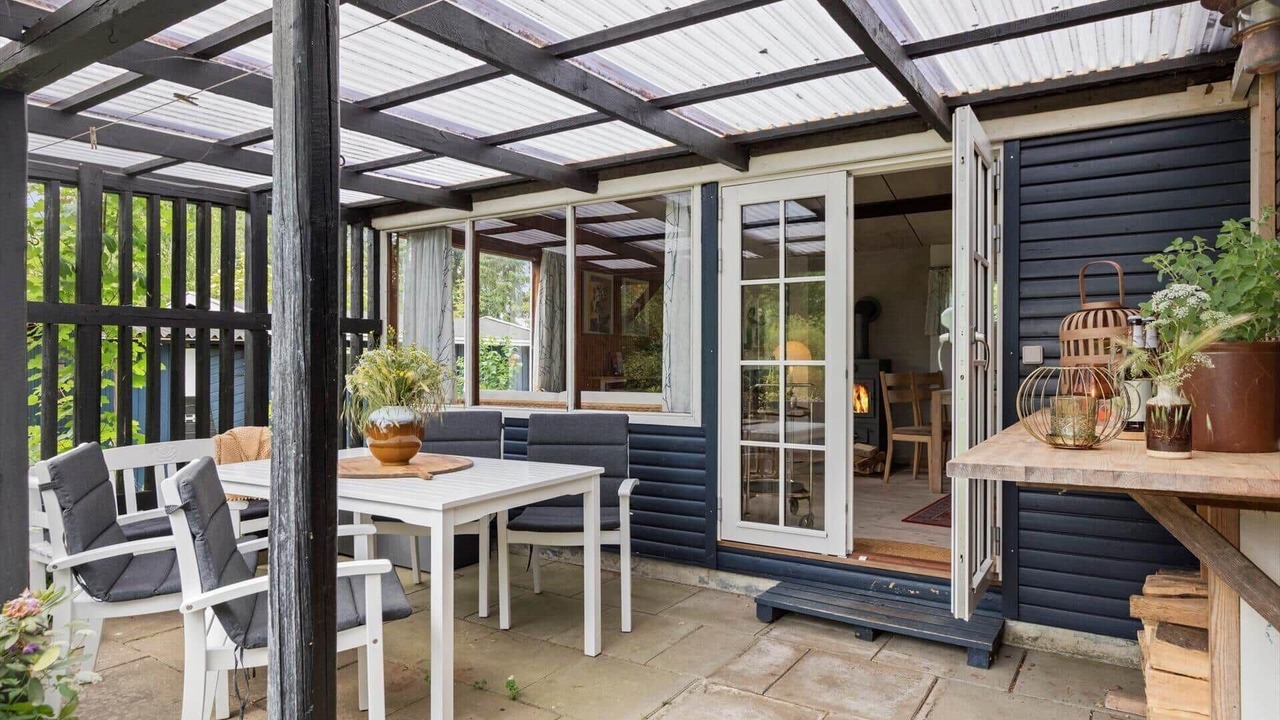 Photo of Outdoor in Vejby