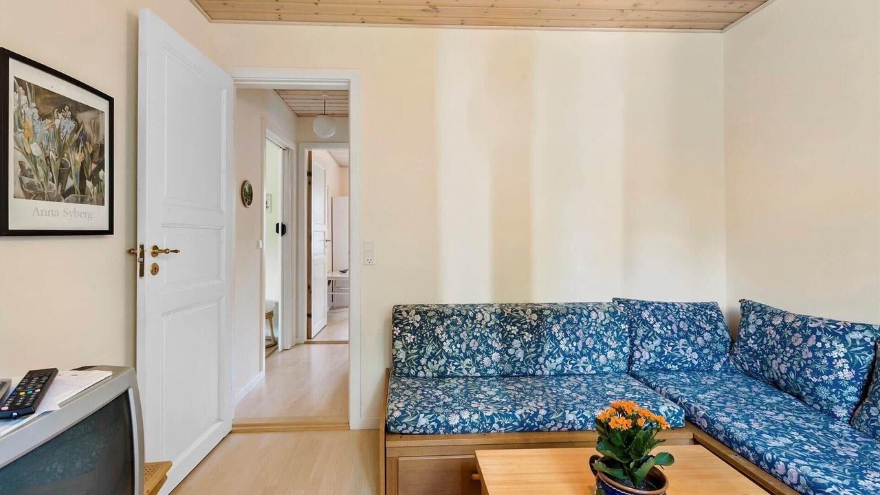 Photo of Livingroom in Liseleje