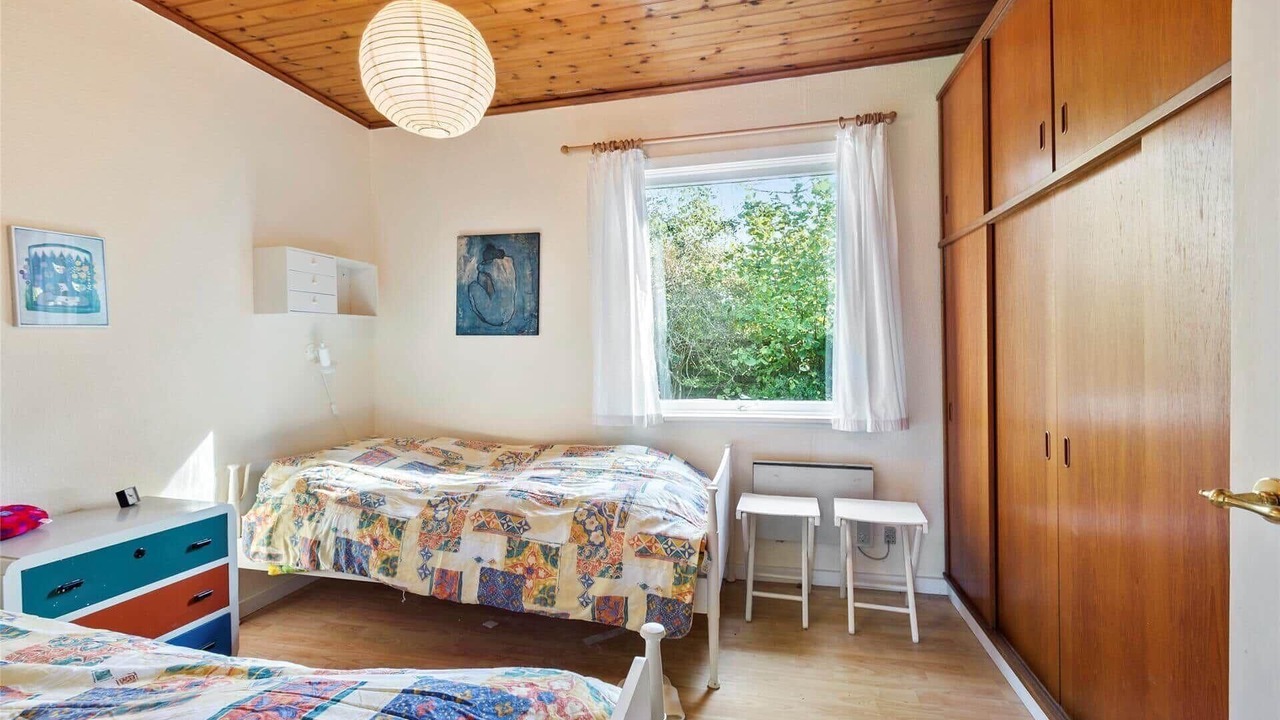 Photo of Bedroom in Liseleje