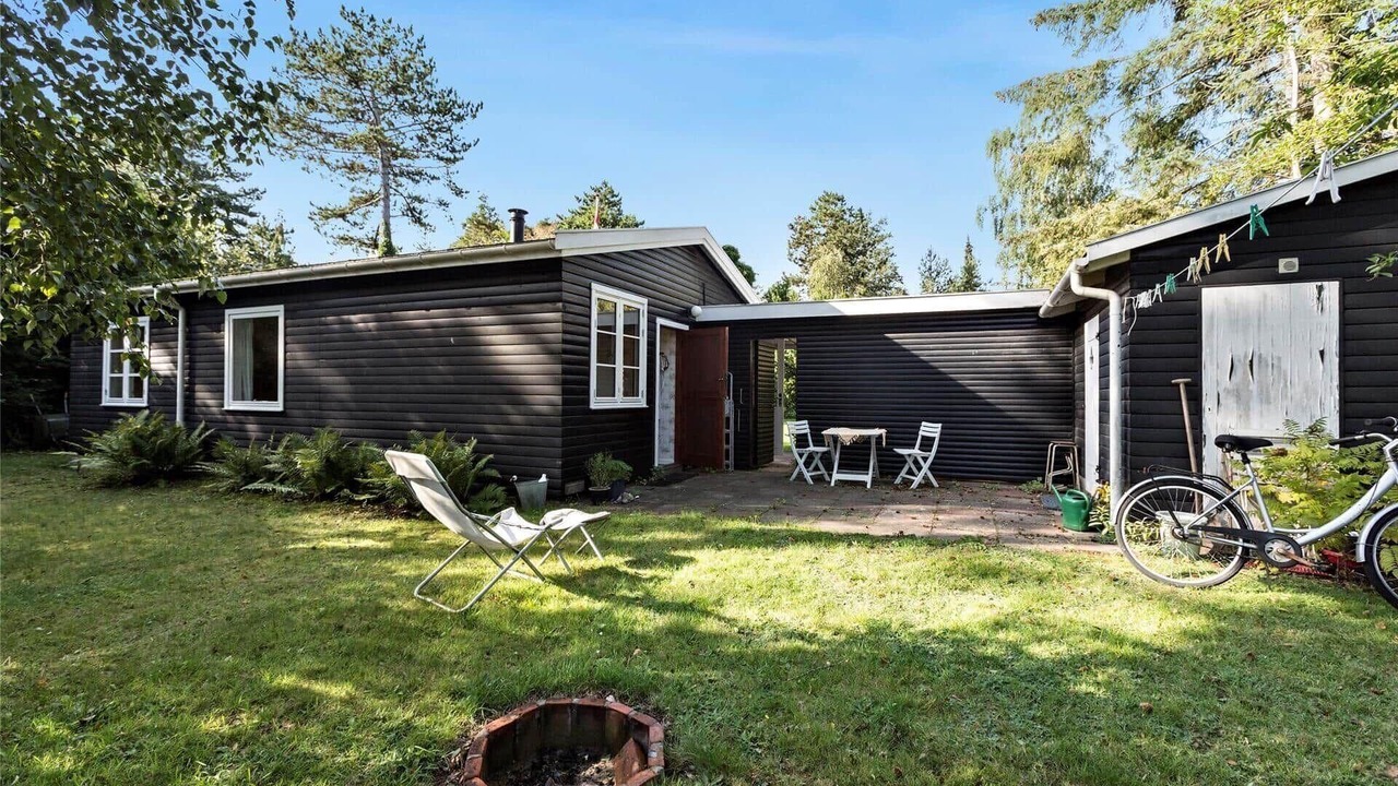 Photo of Outdoor in Liseleje