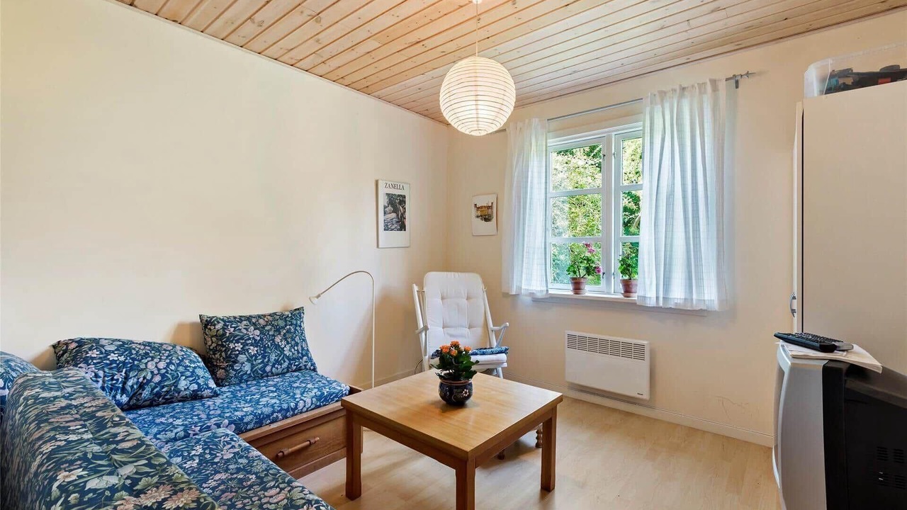 Photo of Livingroom in Liseleje