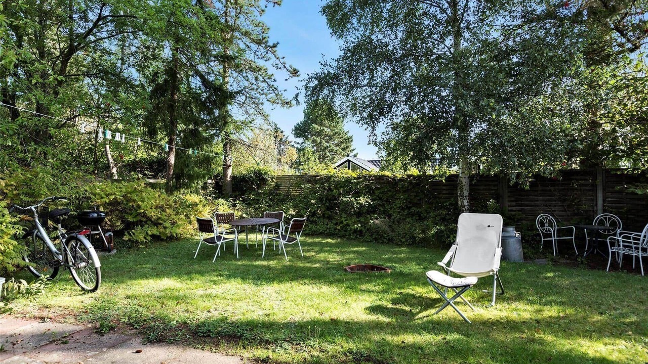 Photo of Outdoor in Liseleje