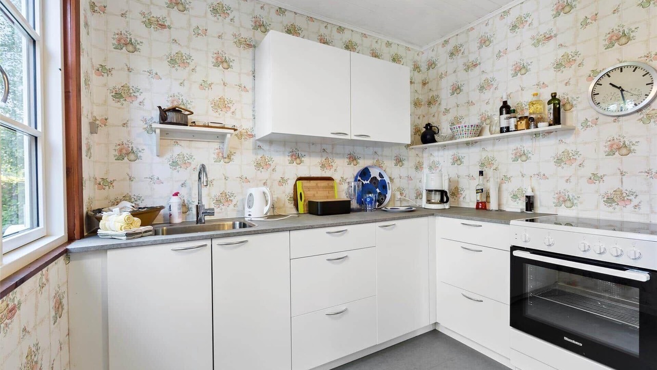 Photo of Kitchen in Liseleje