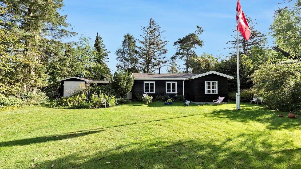 Photo of Outdoor in Liseleje