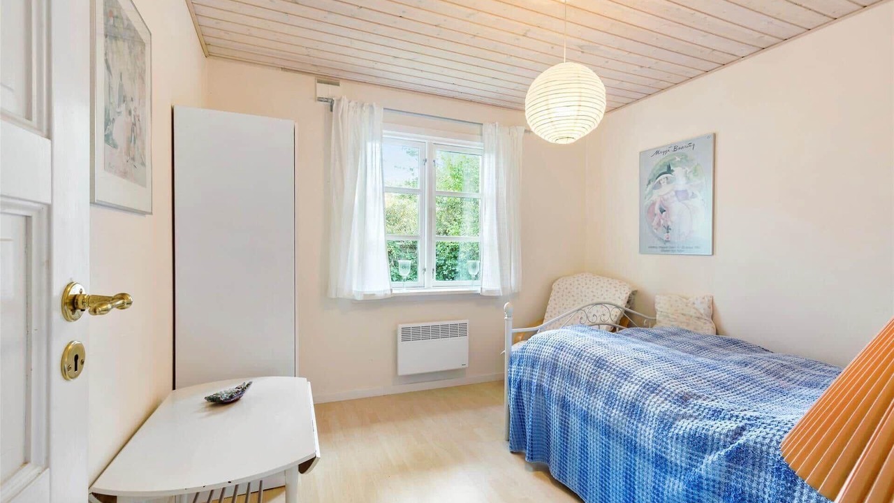 Photo of Bedroom in Liseleje