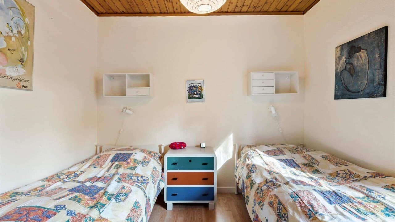 Photo of Bedroom in Liseleje