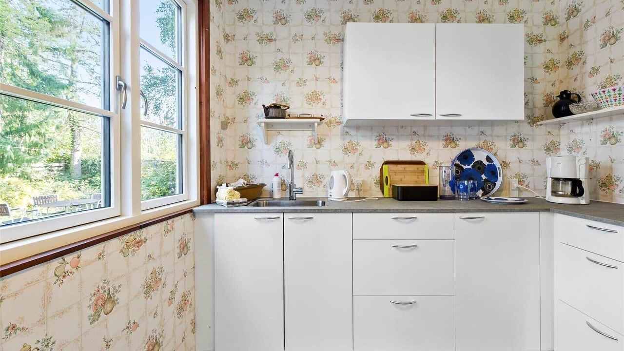 Photo of Kitchen in Liseleje