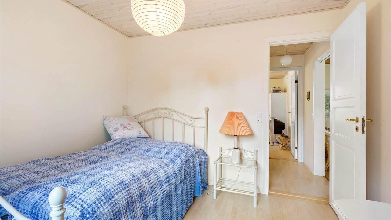 Photo of Bedroom in Liseleje