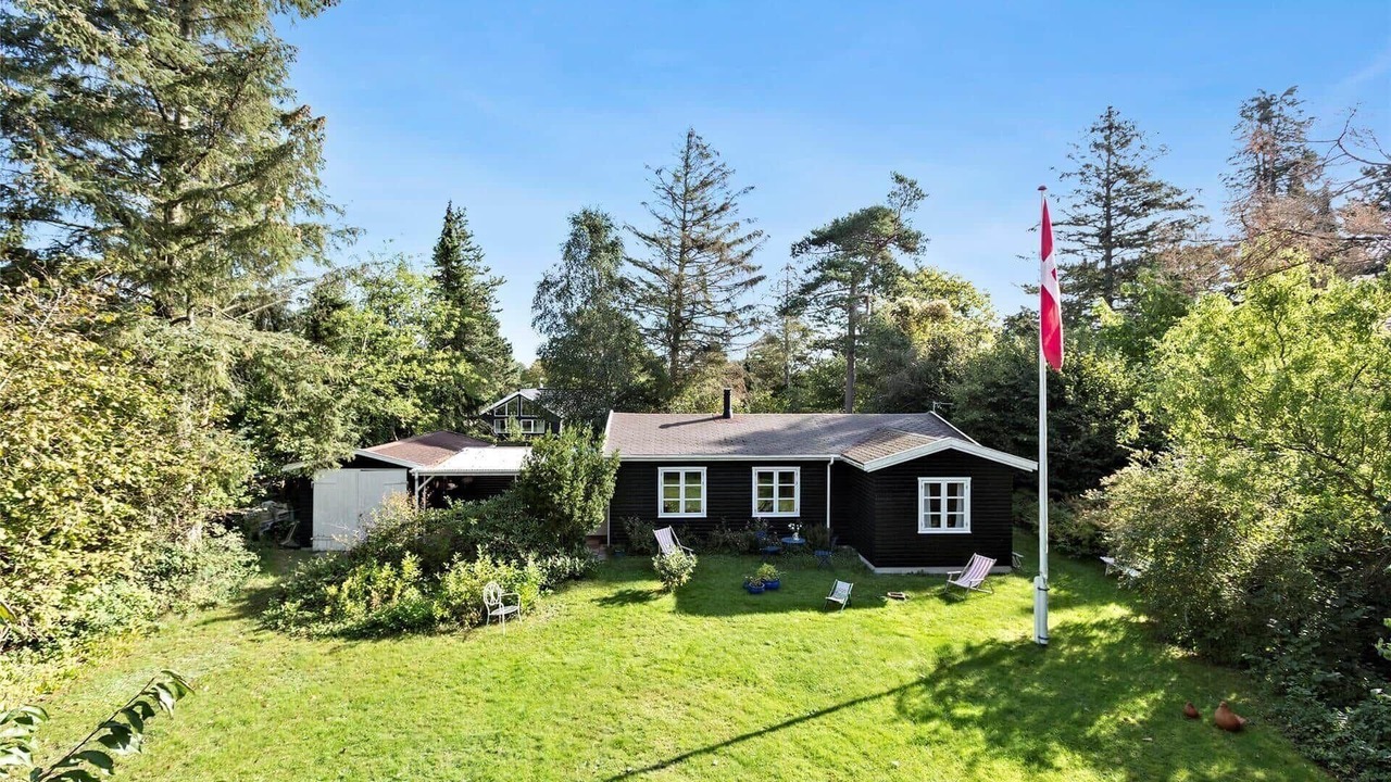 Photo of Outdoor in Liseleje