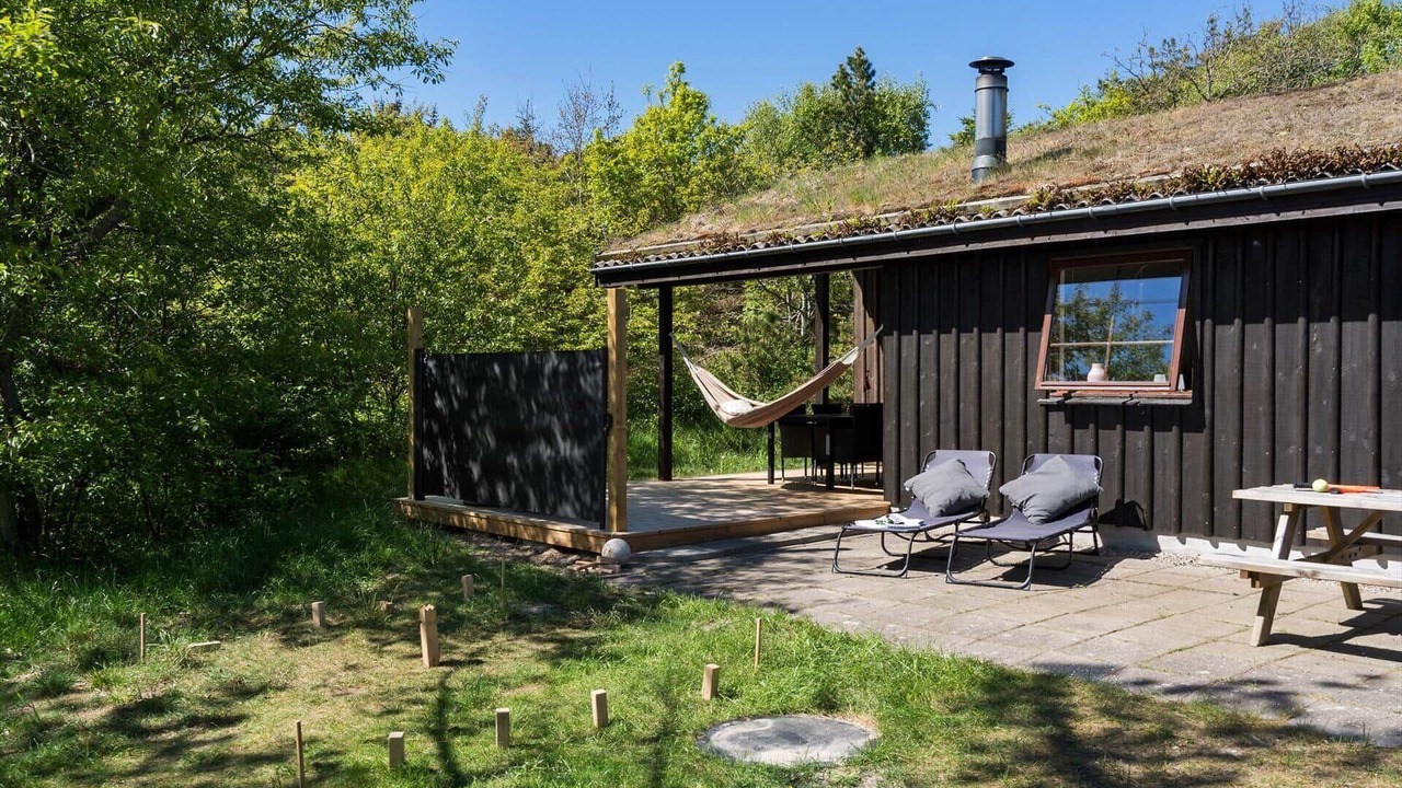 Photo of Patio Balcony in Rødhus