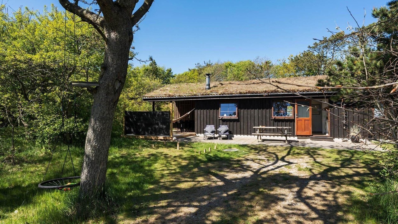 Photo of Outdoor in Rødhus