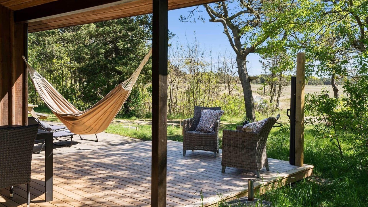 Photo of Patio Balcony in Rødhus