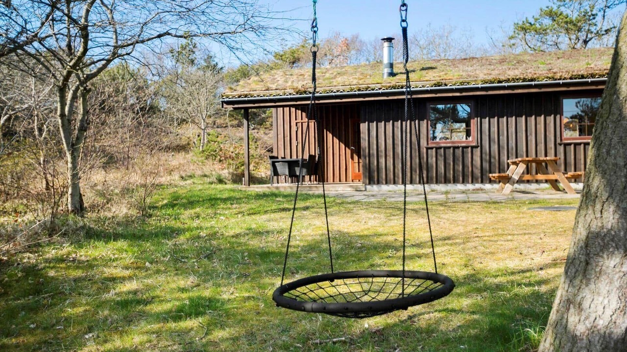 Photo of Patio Balcony in Rødhus