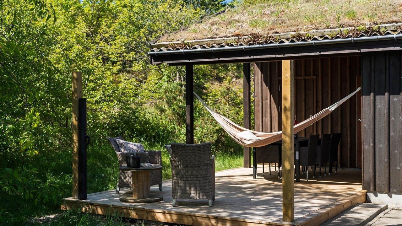 Photo of Outdoor in Rødhus