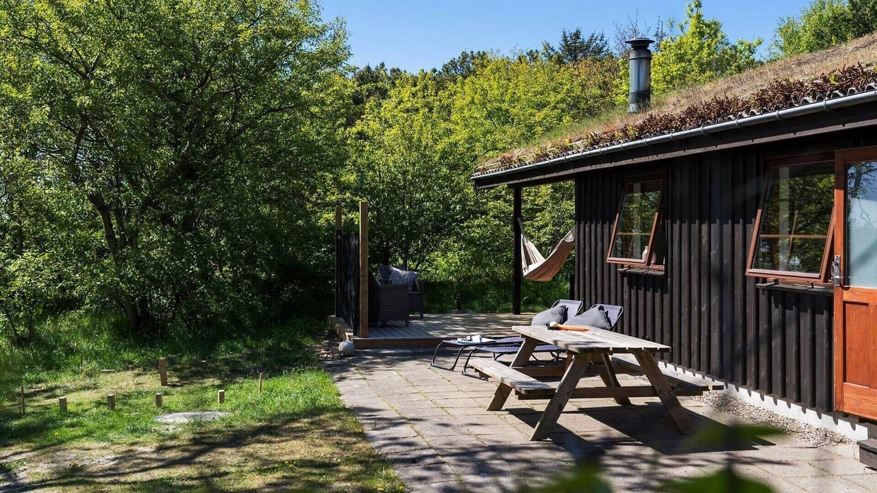 Photo of Outdoor in Rødhus