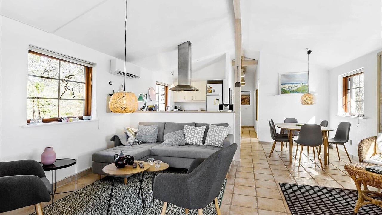 Photo of Livingroom in Rødhus