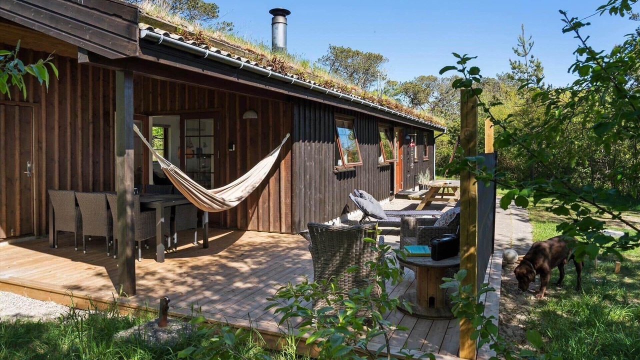 Photo of Outdoor in Rødhus