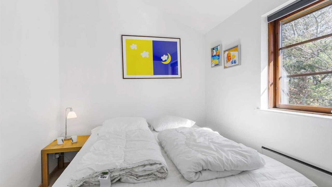 Photo of Bedroom in Rødhus