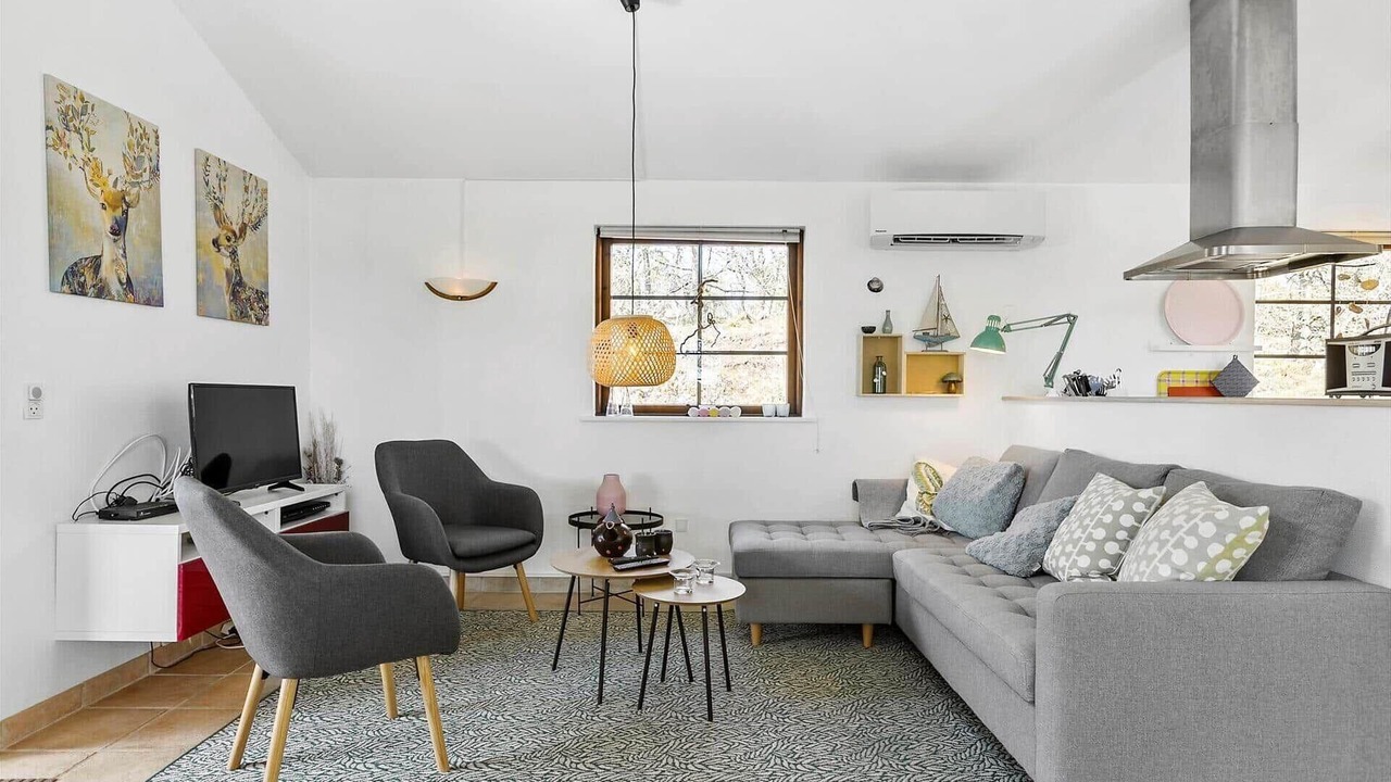 Photo of Livingroom in Rødhus