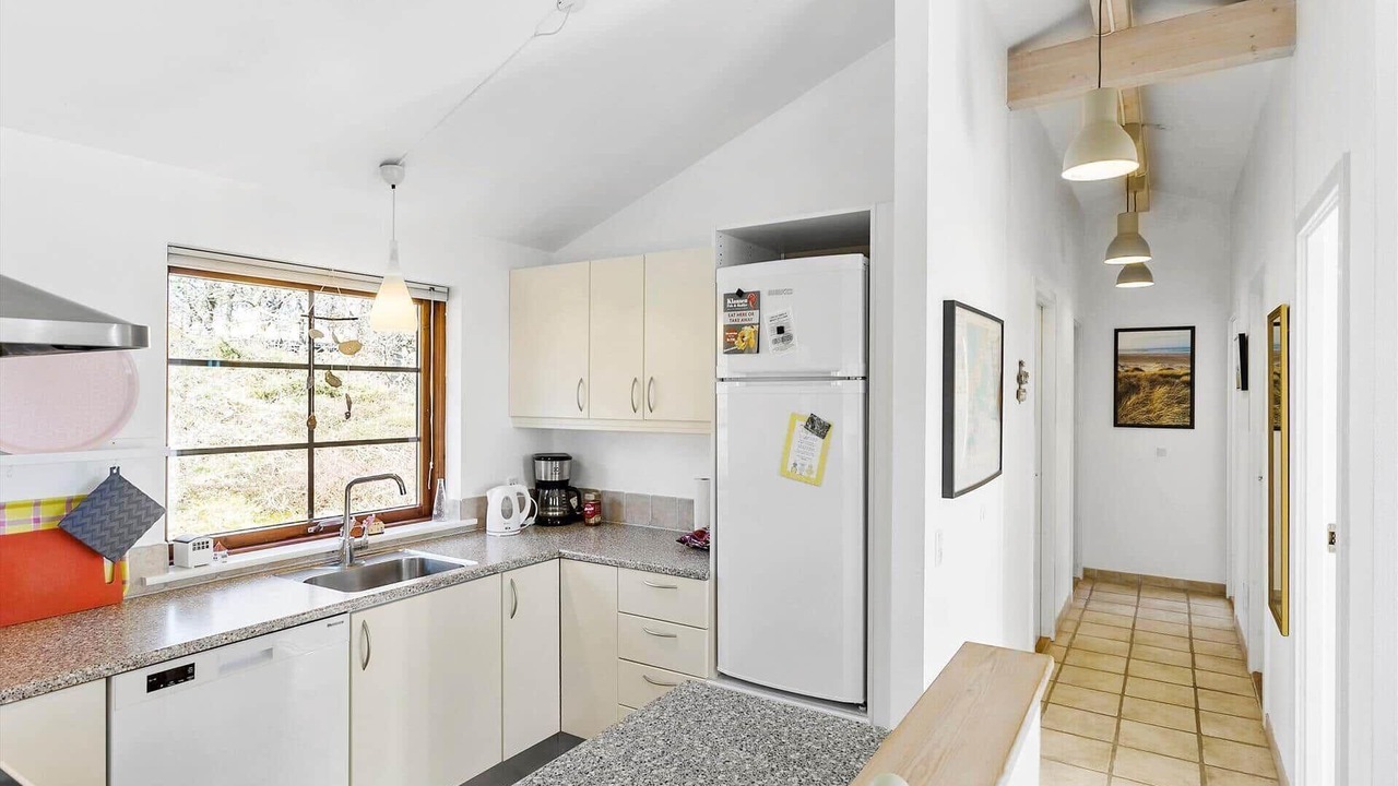 Photo of Kitchen in Rødhus