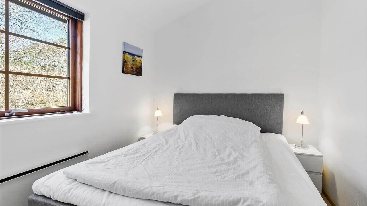 Photo of Bedroom in Rødhus