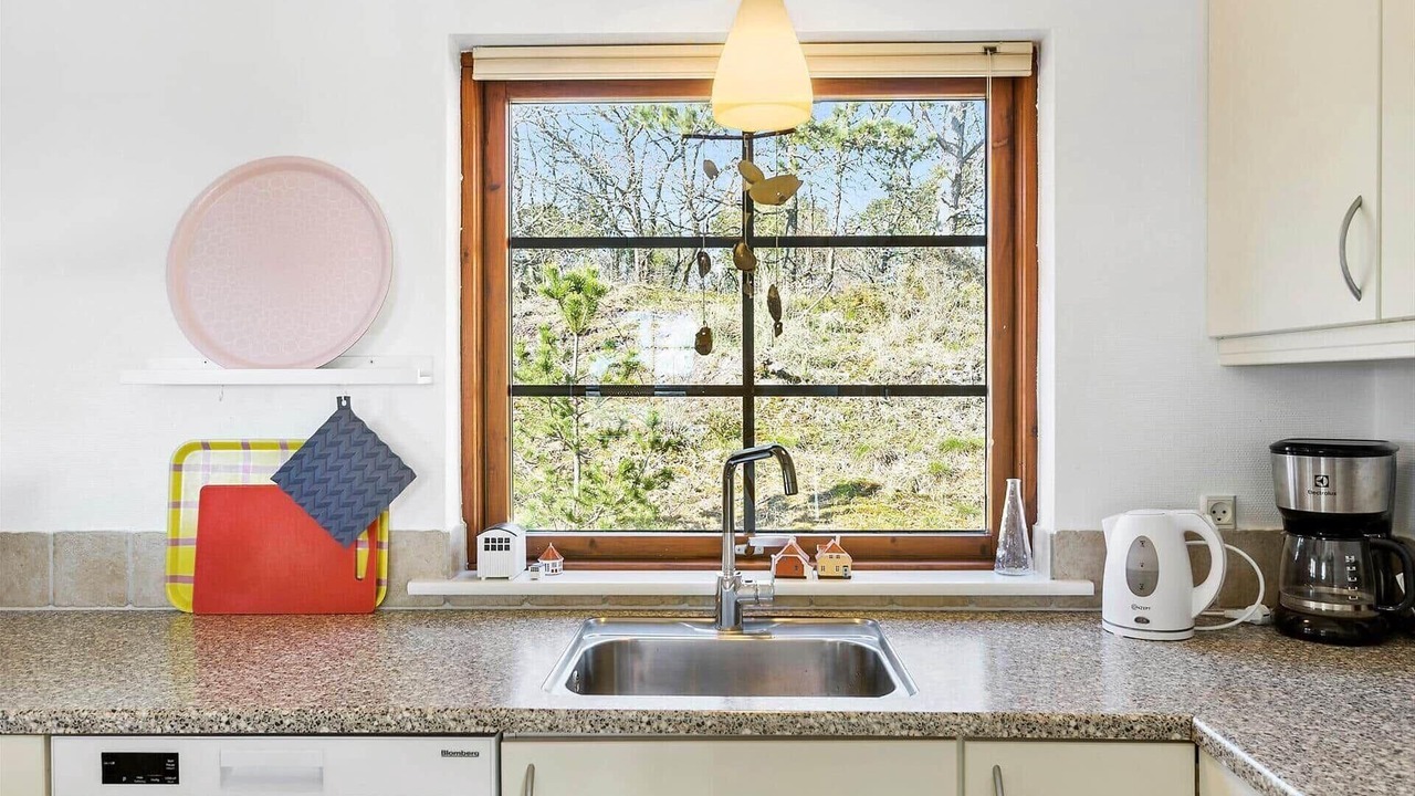 Photo of Kitchen in Rødhus