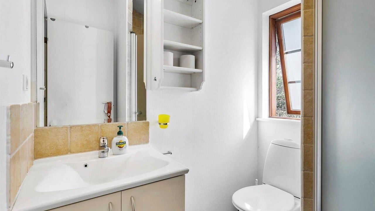 Photo of Bathroom in Rødhus