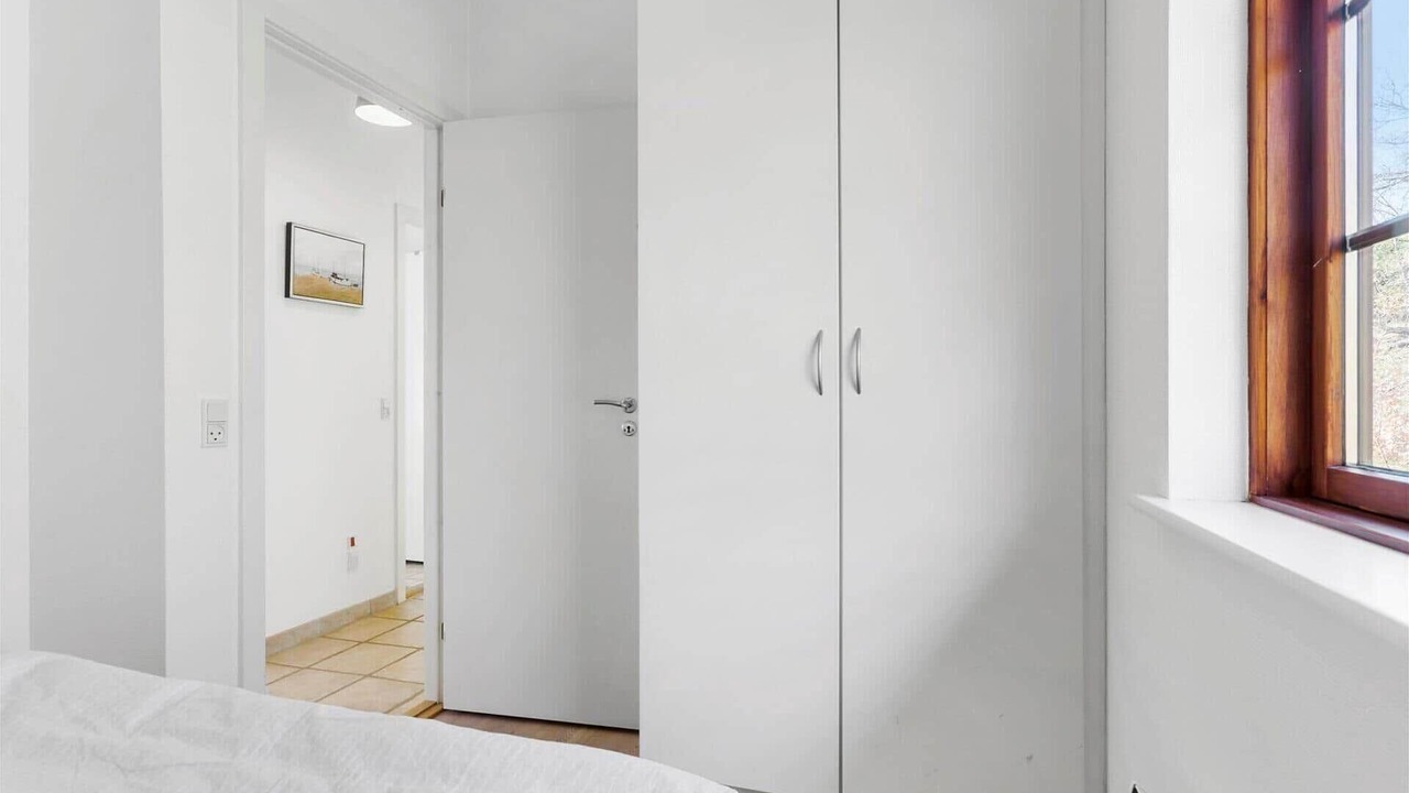 Photo of Bedroom in Rødhus