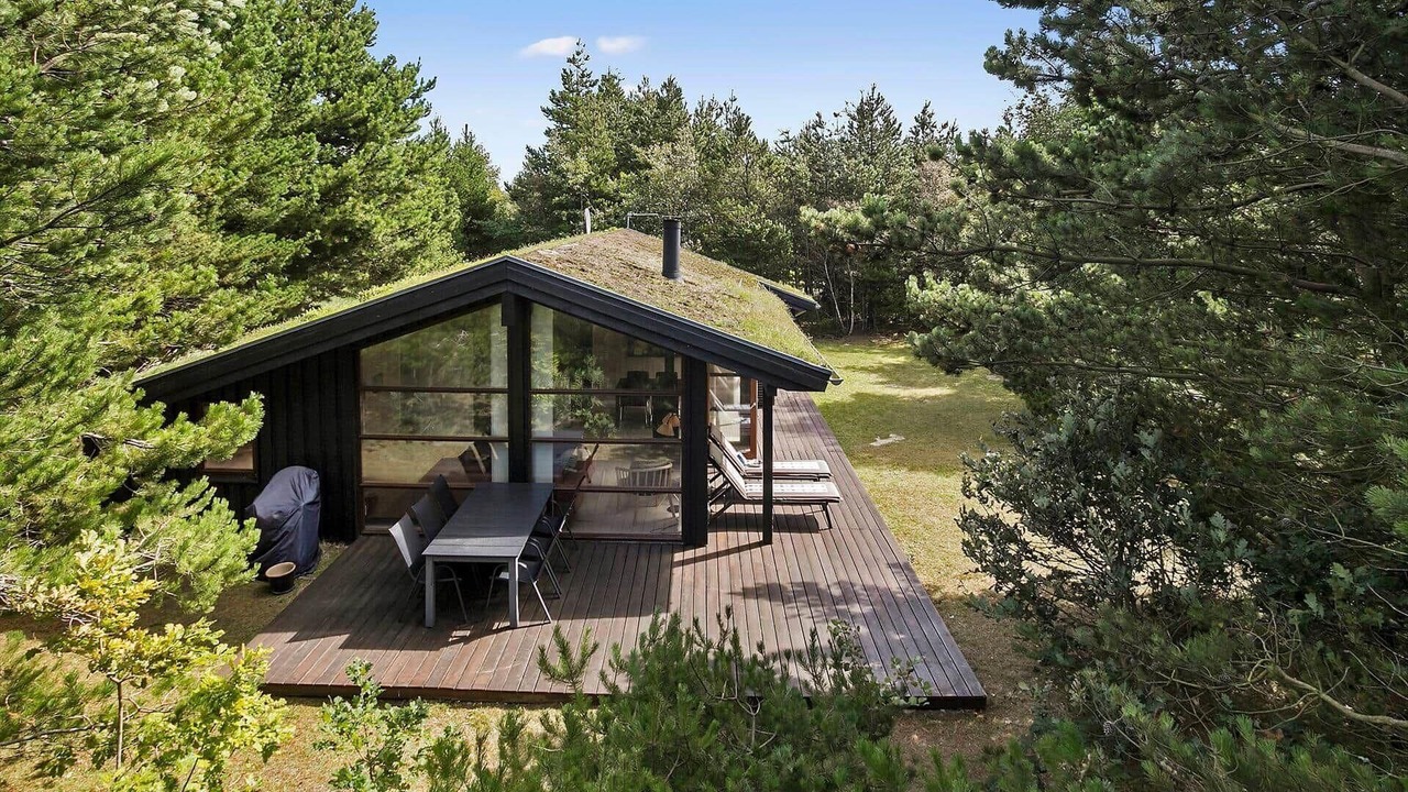 Photo of Outdoor in Rødhus