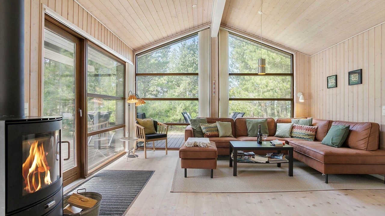 Photo of Livingroom in Rødhus
