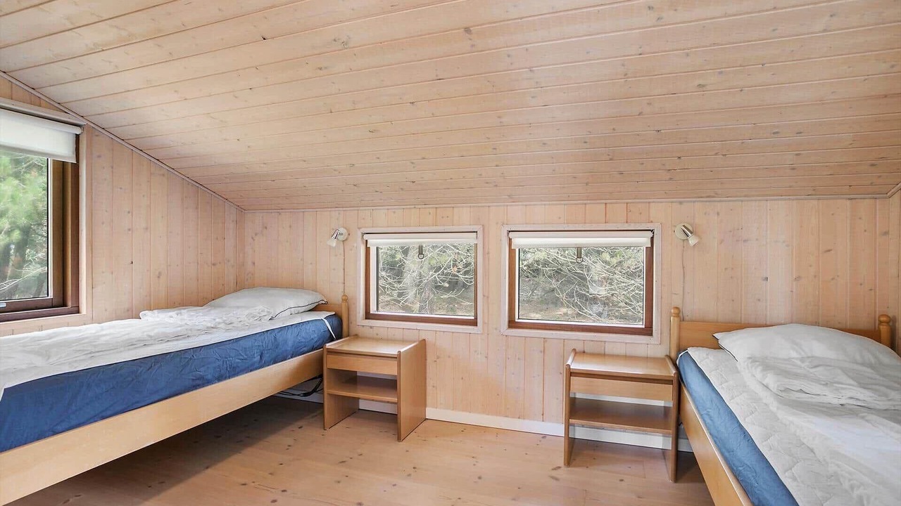 Photo of Bedroom in Rødhus