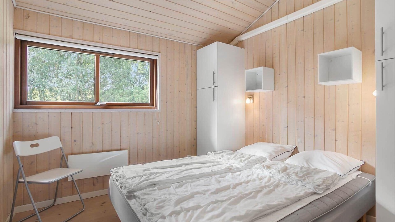 Photo of Bedroom in Rødhus