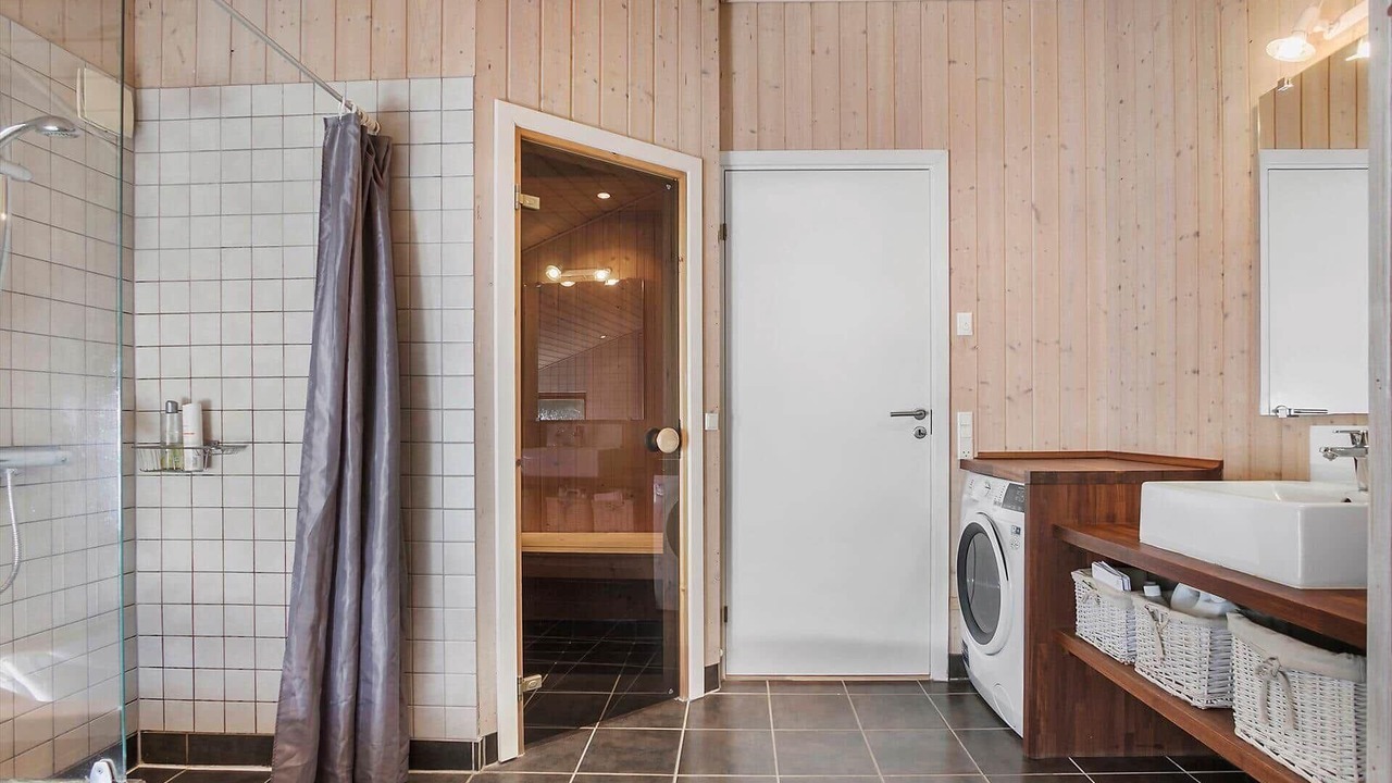 Photo of Bathroom in Rødhus