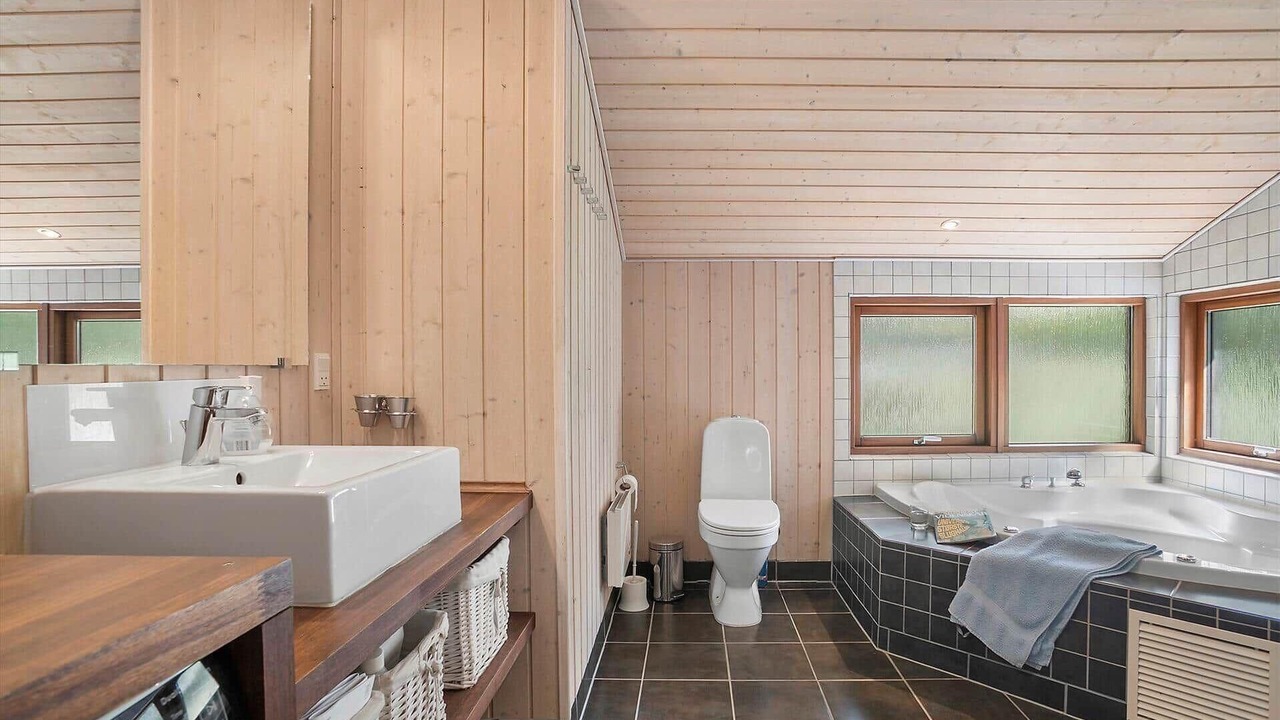 Photo of Bathroom in Rødhus