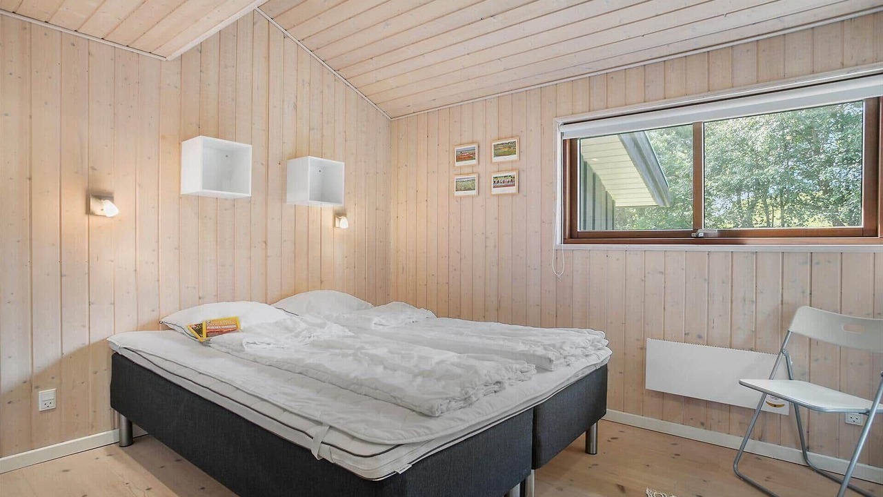 Photo of Bedroom in Rødhus