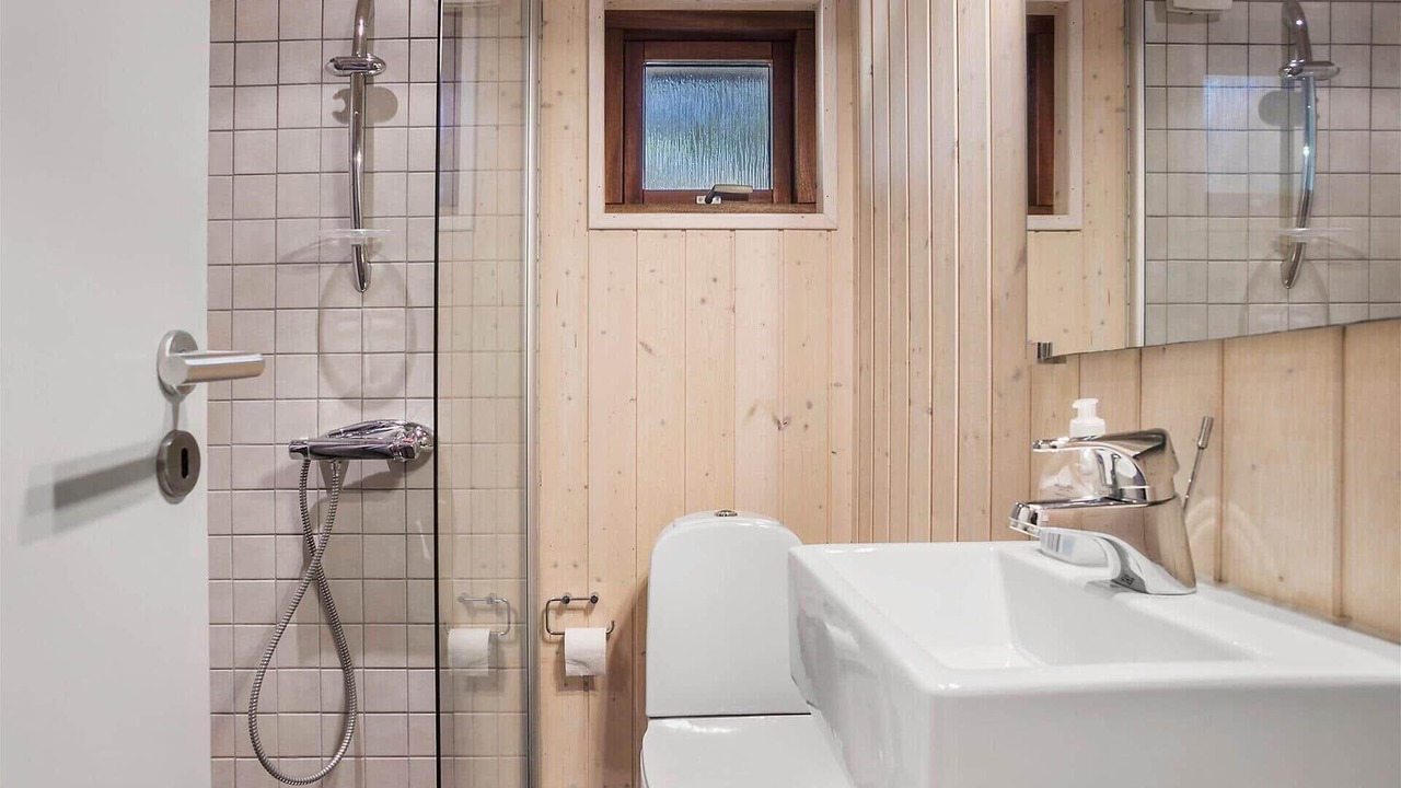 Photo of Bathroom in Rødhus