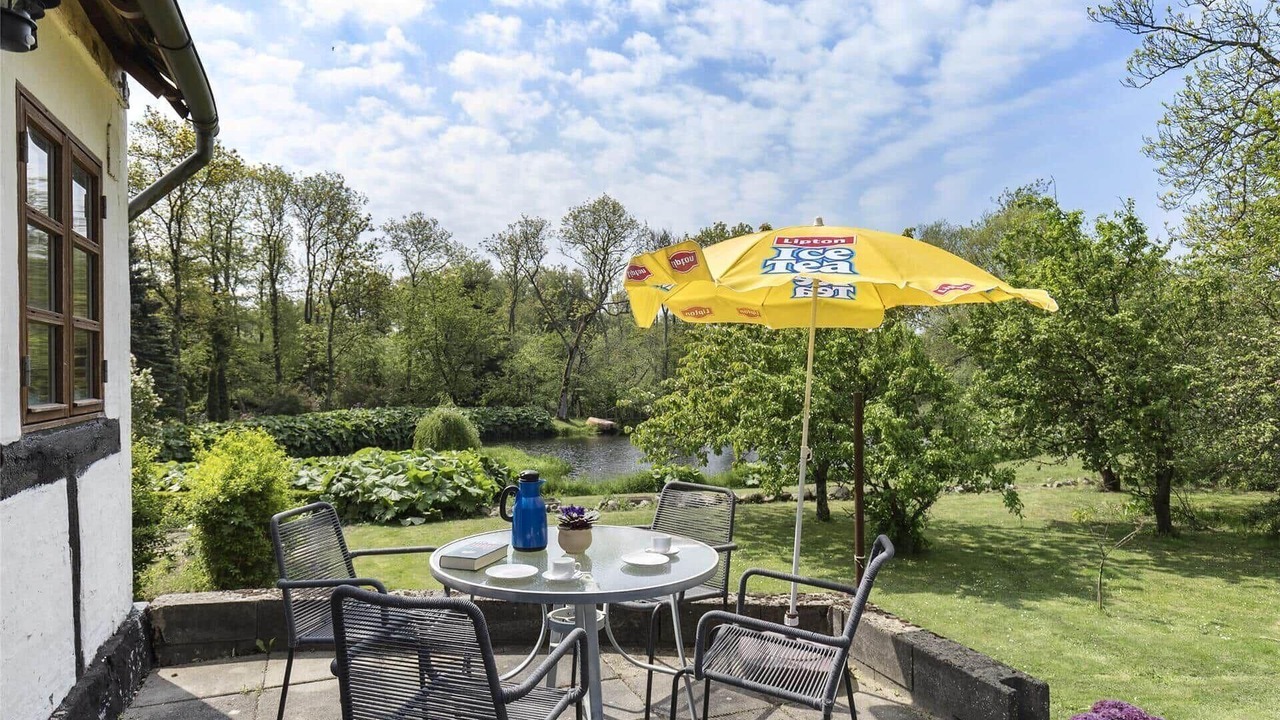 Photo of Outdoor in Akirkeby