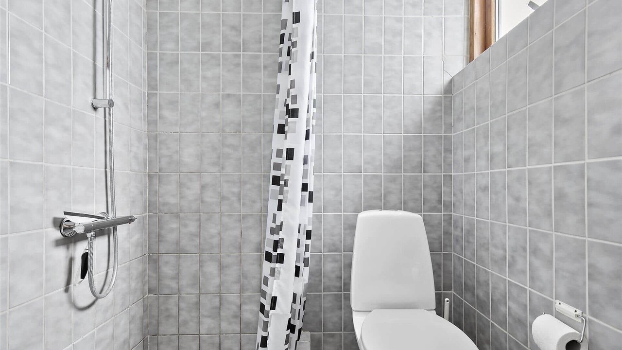 Photo of Bathroom in Akirkeby