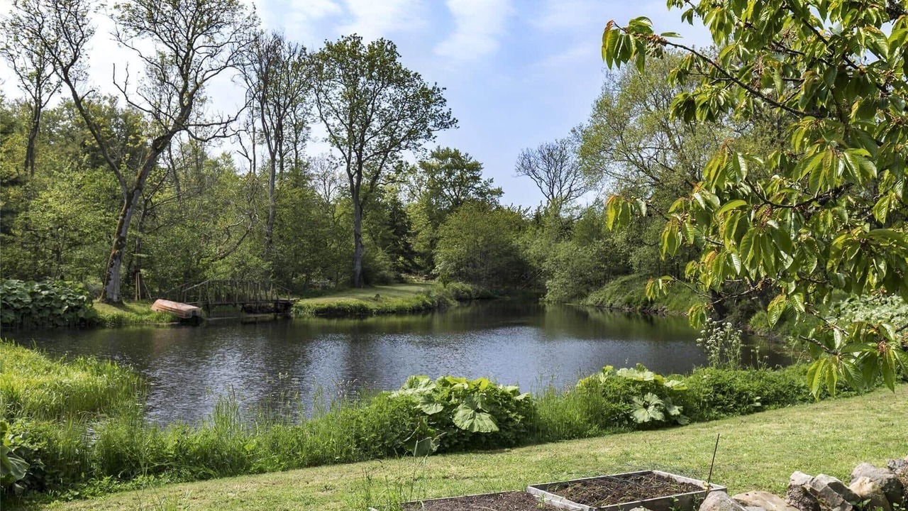 Photo of Outdoor in Akirkeby
