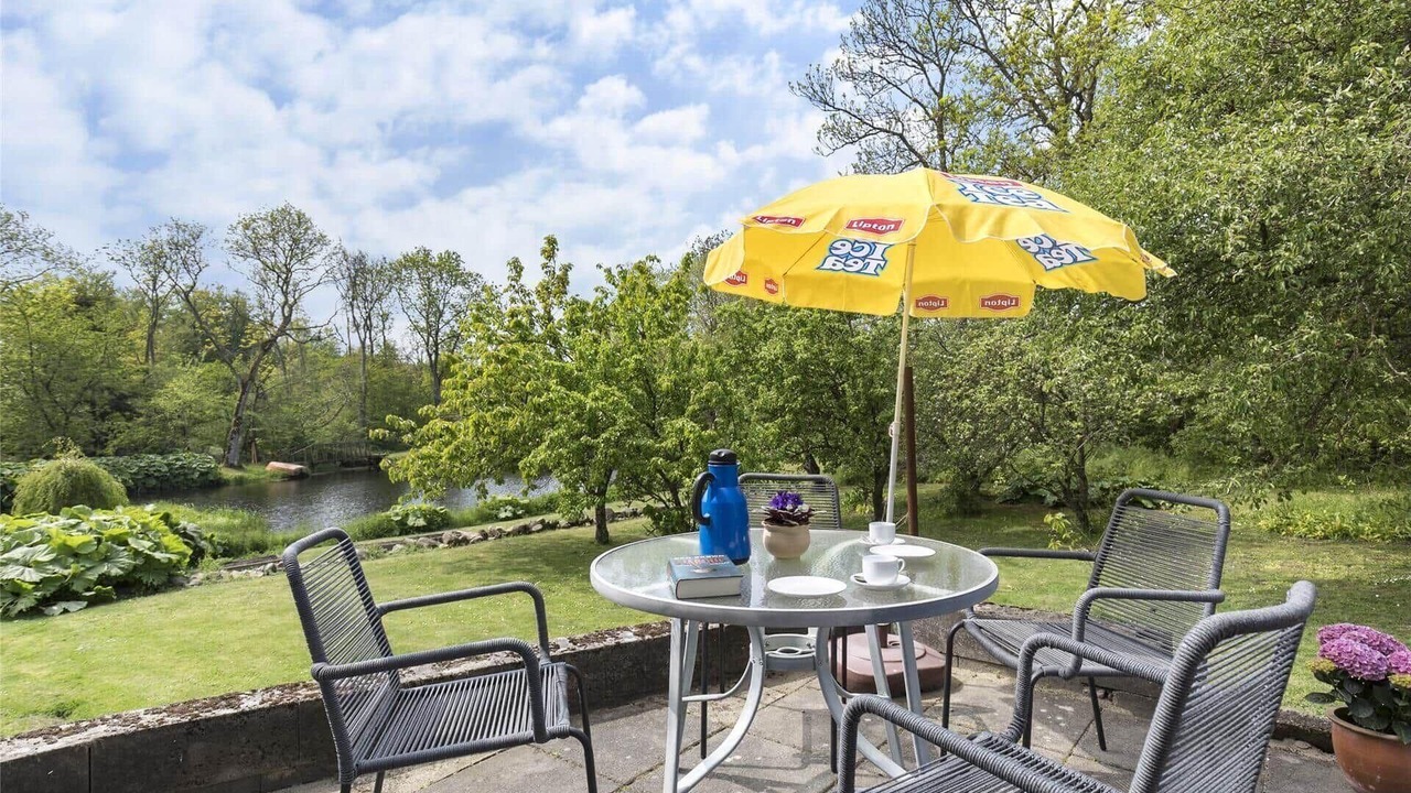 Photo of Outdoor in Akirkeby