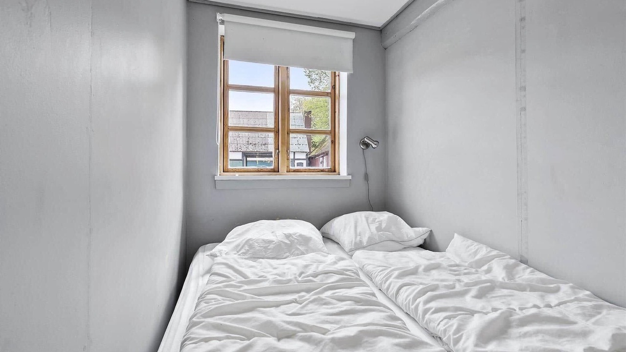 Photo of Bedroom in Akirkeby